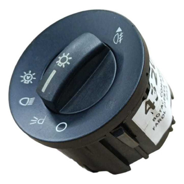 Botao Comando Luz Faro Fusion 2010 2011 2012