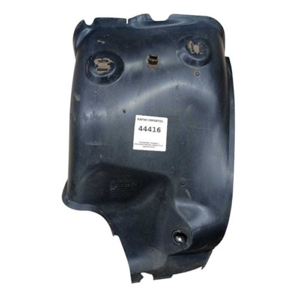 Parabarro Traseiro Esquerdo Megane Grand Tour 2008 Detalhe