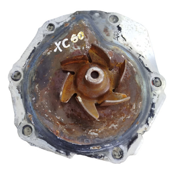 Bomba Agua Volvo Xc60 3.0 T6 2010 2011