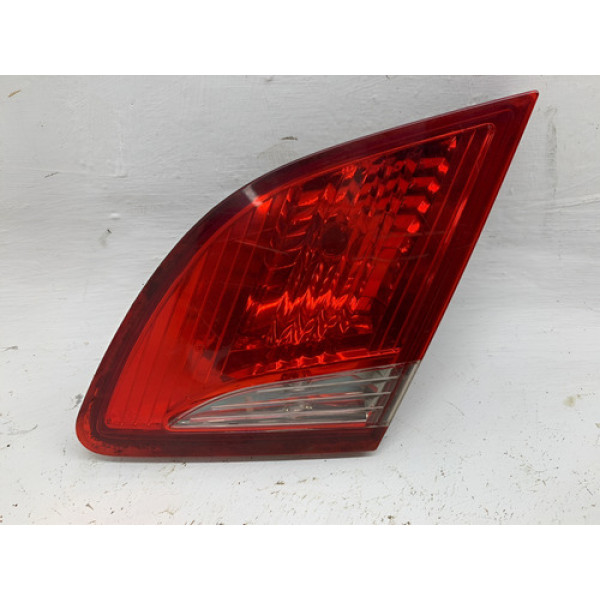 Lanterna Traseira Lado Direita Peugeot 408 2012 Direito