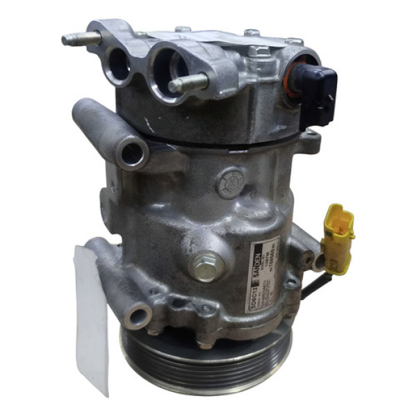 Compressor Ar Condicionado C3 208 2008 1.6 2013 2017 2020