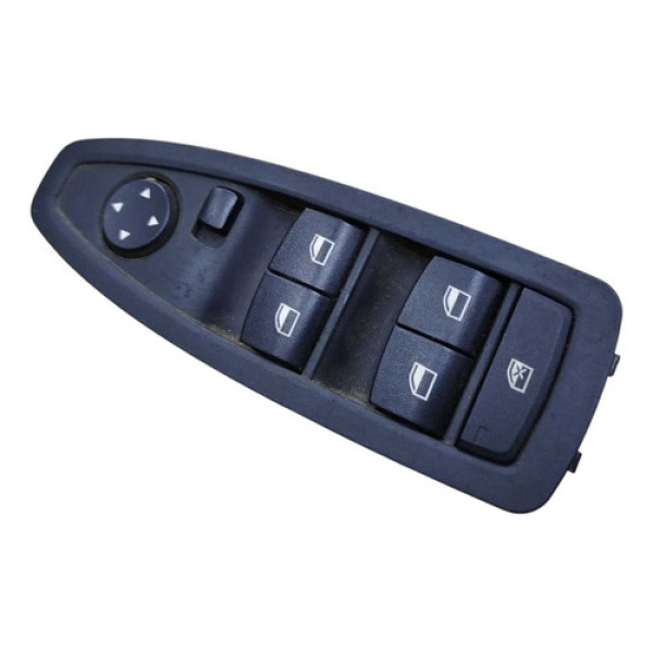 Comando Vidro Eletrico 118 2014 2015 Dianteiro Esquerdo