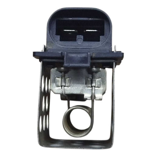 Resistencia Ventoinha Radiador Nissan Livina 2010 2011 2012