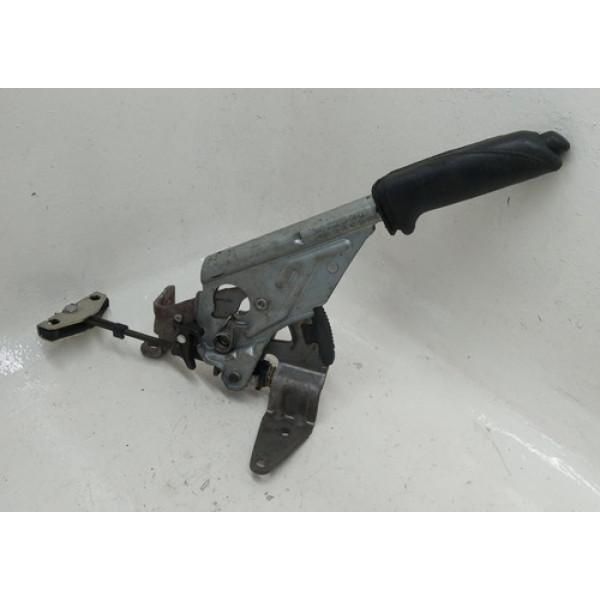 Alavanca Freio De Mão Bmw X1 2012