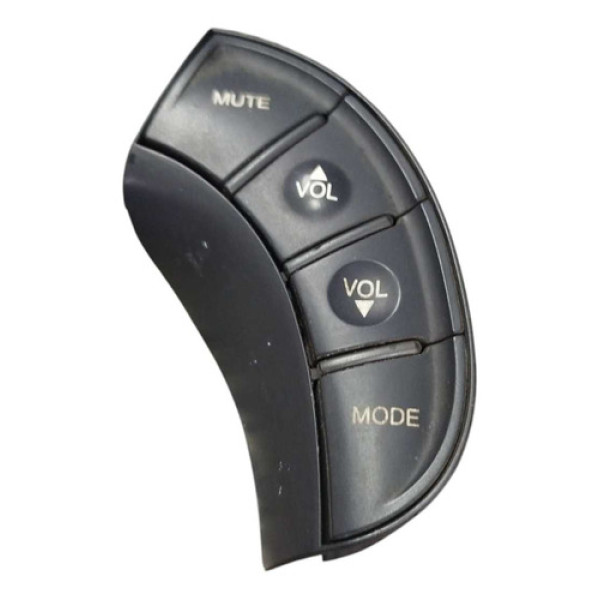 Comando Botao Volume Volante Kia Opirus 2009