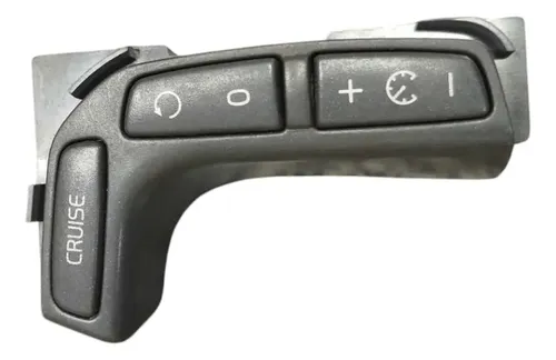 Comando Volante Piloto Automático Volvo S80 T6 2000