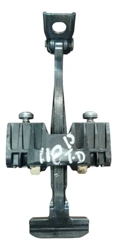 Limitador Porta Traseira Direita Bmw 118 2014 2015 2016 2017