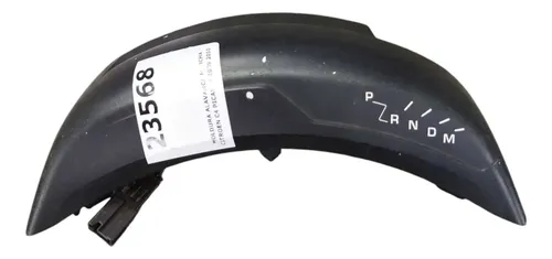 Moldura Alavanca Marcha Citroen C4 Picasso 2009 2010