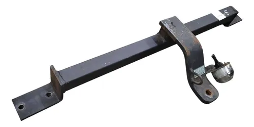Engate Traseiro Reboque Peugeot 3008 2011 2012 2013 2014