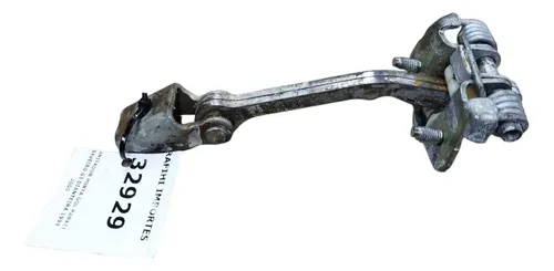 Limitador Porta Gol Parati Saveiro G3 Dianteira 1999 2000
