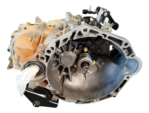 Caixa Cambio Hb20 1.0 Tgdi Turbo 3cc 6 Marchas Manual 2021
