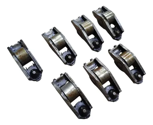 7 Balancim Fox Polo Saveiro 1.6 8v 2010 2012 2013 2014 2015