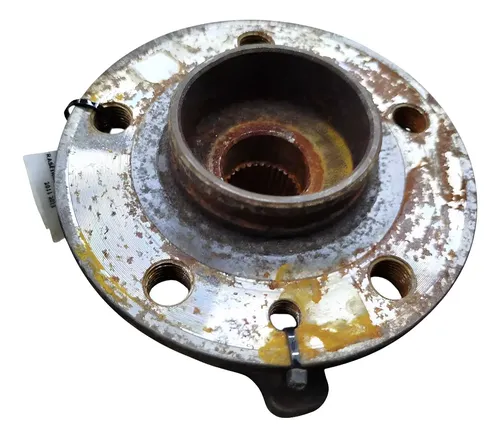 Cubo Roda Xc60 3.0 T6 Traseira Direita 2009 2010 2011 2012
