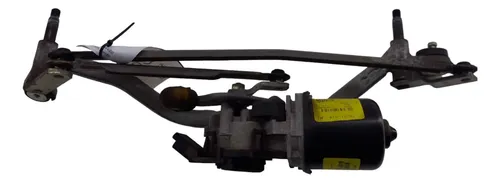 Motor Limpador Parabrisa Dianteiro C3 Picasso 2012