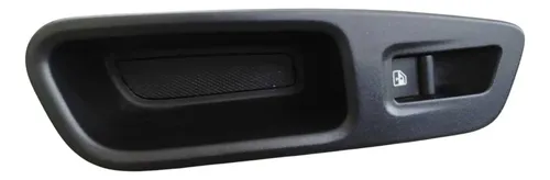 Botao Comando Vidro Fiat Toro Traseiro Esquerdo 2020 2021
