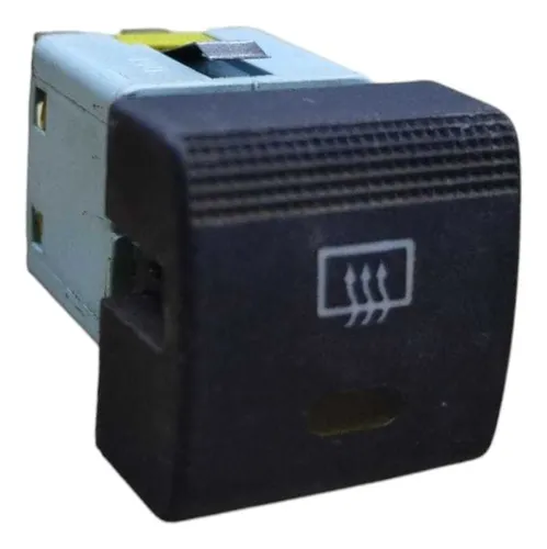Botão Interruptor Desembaçador Traseiro Vectra 2000 2005