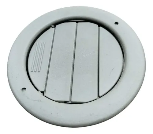 Difusor Ar Teto Land Rover Discovery 4 2010 2011 2012