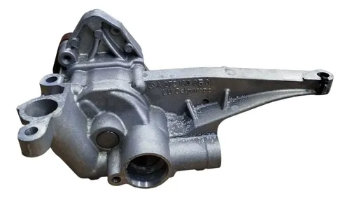 Bomba Oleo Ml350 Cls350 3.5 V6 2007 2008 A2721800501