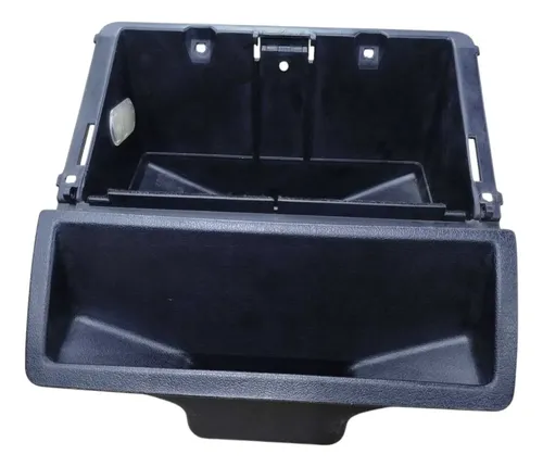 Caixa Porta Luvas Volkswagen Polo 2000 2001 Preto