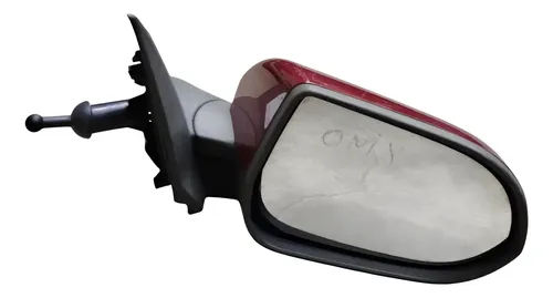 Retrovisor Direito Manual Gm Onix 2013 2015 2016 2017