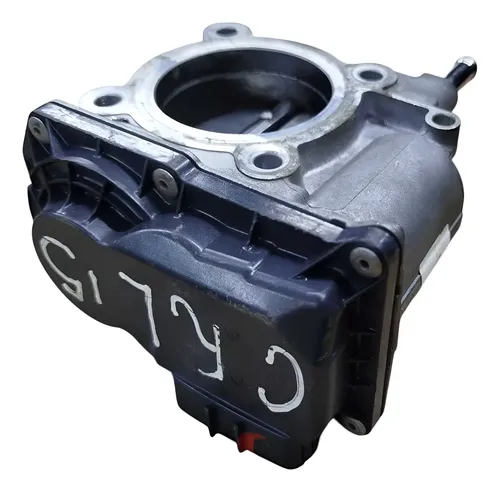 Tbi Corpo Borboleta Corolla 2.0 2015 2016 2017 2018