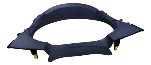Moldura Painel Instrumentos Corolla 2015 2016 2017 2018