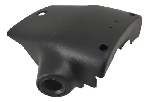 Moldura Inferior Coluna Direção Peugeot 307 2004 2005 2006