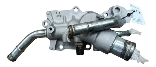 Carcaça Valvula Termostatica Fluence 2.0 2012 2013 2014