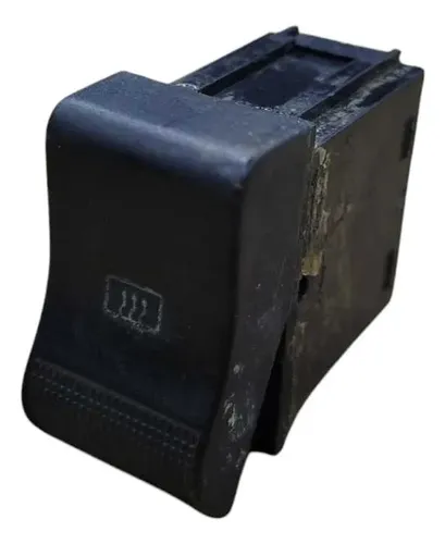 Botão Desembaçador Volkswagen Santana Quantum 1991 1992 1997