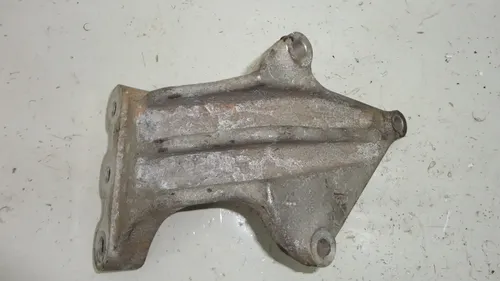 Suporte Coxim Motor Lado Direito Gm Prisma 2014 24580989