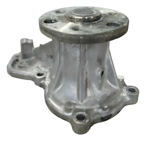 Bomba Água Honda Civic 2.0 16v 2012 2013 2014 2016