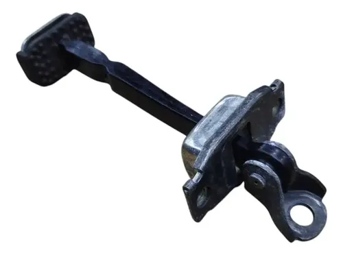 Limitador Porta Honda Civic 2007 A 2011 Traseira Esquerda