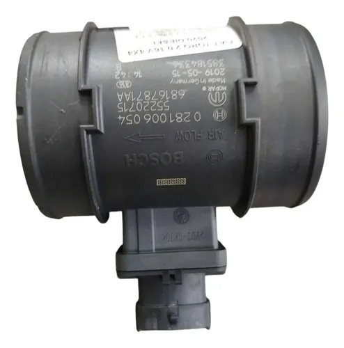 Sensor Map Fluxo Ar Fiat Toro 2.0 4x4 2020 2021 Diesel
