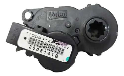 Motor Caixa Ar Forçado Nissan Sentra 2014 2015
