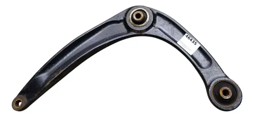 Bandeja Balança 3008 2012 2014 Dianteira Direita Detalhe
