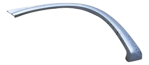 Moldura Paralama Roda Corsa Classic 2011 Dianteira Direita