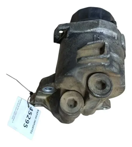 Suporte Filtro Oleo Corolla 2.0 2015 2016 2017 2018