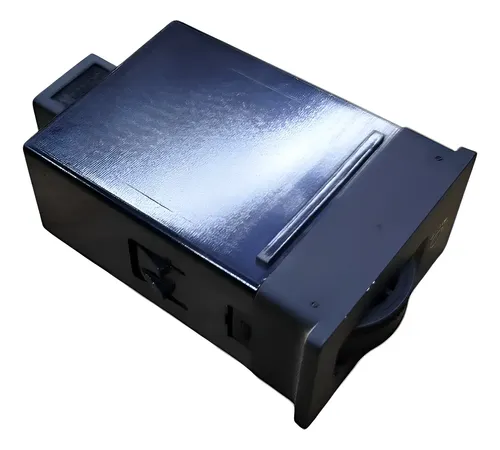 Botão Regulagem Farol Milha Jac J2 J3 J3s 2014 2015 2016 Preto