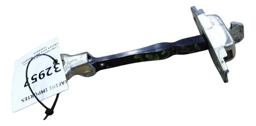 Limitador Porta Toyota Corolla 2016 2017 Traseira Esquerda