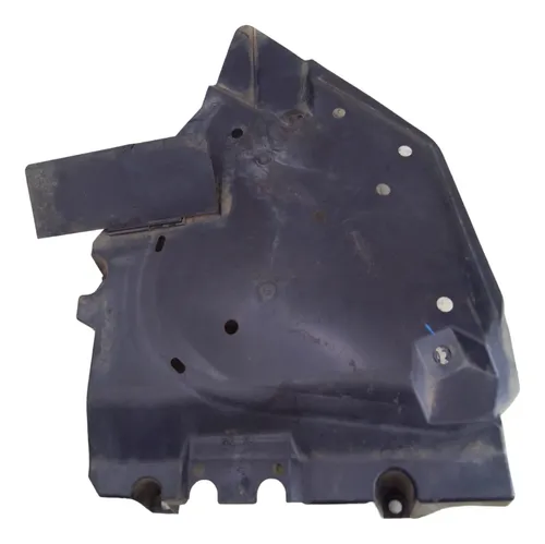 Protetor Tanque Subaru Impreza Xv Esquerdo 2010