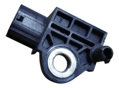 Sensor Impacto Frontal Hyundai Azera 3.0 V6 2012 2013 Preto