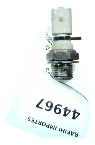 Sensor Pressão Óleo 206 207 C3 1.4 2006 2008 2010 2012