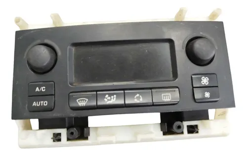 Comando Ar Condicionado Citroen C4 Pallas 2008 2009 2010
