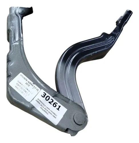 Dobradiça Capô Hyundai Azera 2012 2013 2014 Lado Esquerdo