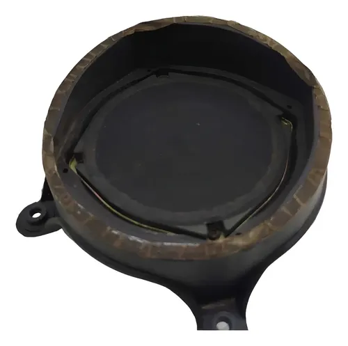 Alto Falante Traseiro Esquerdo Mercedes Ml 320 2000 2001 Preto