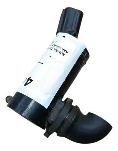 Bomba Esguicho Lavador Parabrisa Subaru Impreza 2009 2010