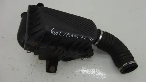 Caixa De Filtro De Ar Vw Gol Parati 1.0 16v 377129609c
