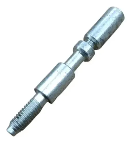 Parafuso Módulo Coluna Direção 67mm Fluence 2011 2012 2014