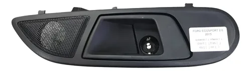Maçaneta Interna Ford Ecosport Dianteira Esquerda 2014 2015 Dianteira