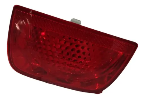 Lanterna Traseira Direita Camaro V8 2010 2011 2012 2013 2014 Direito/passageiro Vermelha